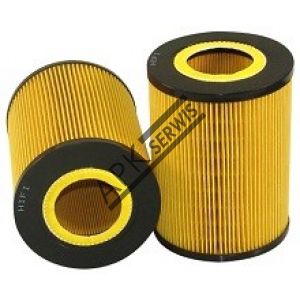 SO7181 FILTR OLEJU