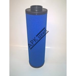 SI30752 FILTR SPRĘŻONEGO POWIETRZA 0,01MIC