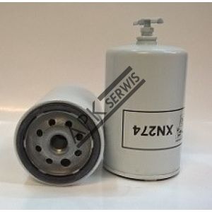 XN274 FILTR PALIWA