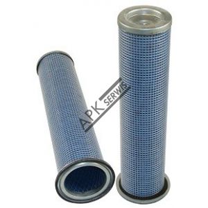 SA14115 FILTR POWIETRZA